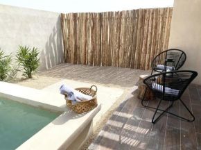 Spectacular private POOL/beach/CHELEM-PROGRESO